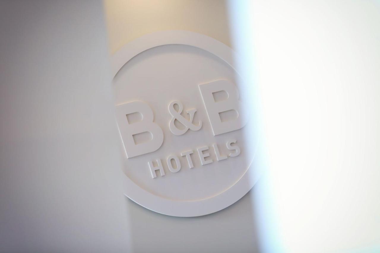 B&B Hotel Fort-De-France Exterior foto